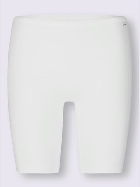 Panty long jersey fin