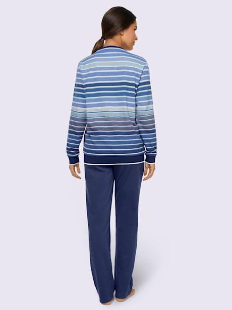 Tenue détente interlock