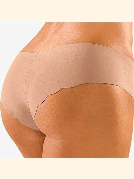 Panty lot de 2 panties sloggi