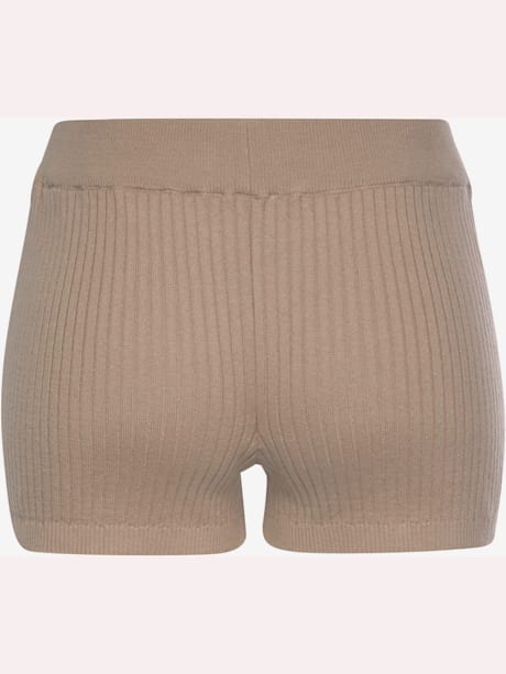 Shorts short en tricot