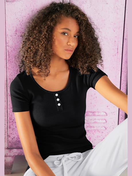 Lot de 2 t-shirts bench