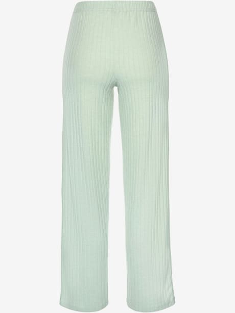 Pantalon d'intérieur élégant