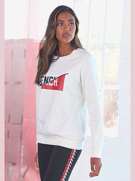 Sweatshirt de qualité