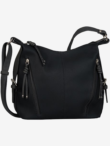 Sac en bandoulière synthétique facile à entretenir
