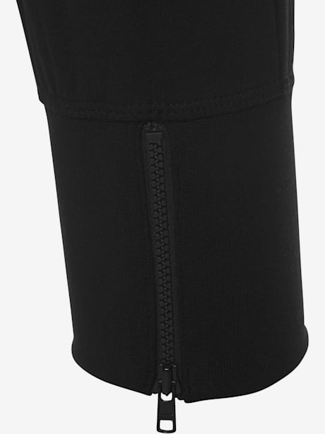Pantalon de jogging ceinture élastique avec cordon