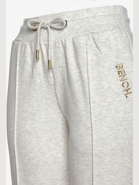 Pantalon molletonné