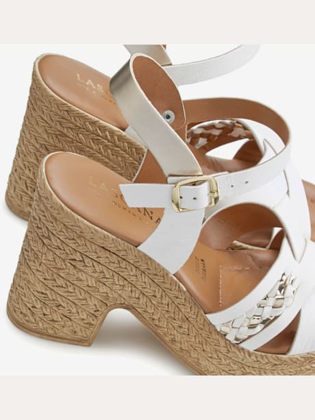 Sandales made in italy