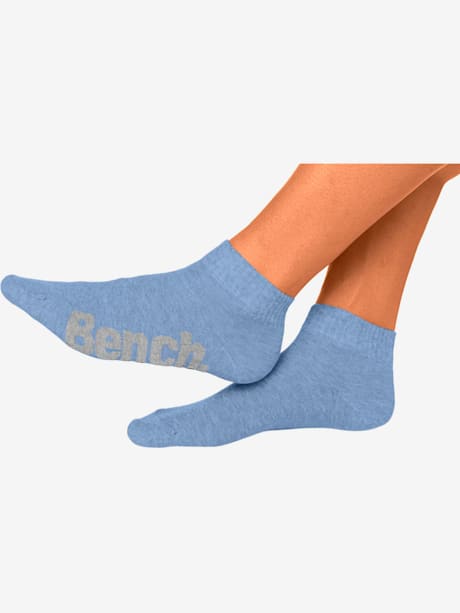 Socquettes chaussettes courtes pour elle et lui en coloris intenses