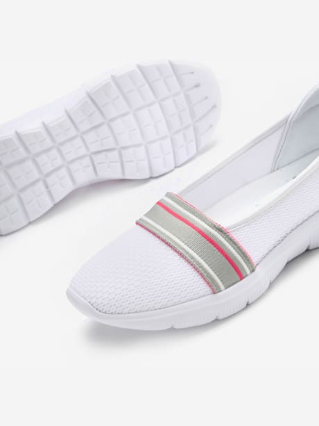 Trotteurs design intemporel et sportif