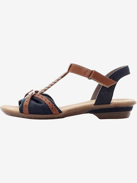 Sandales style élégant