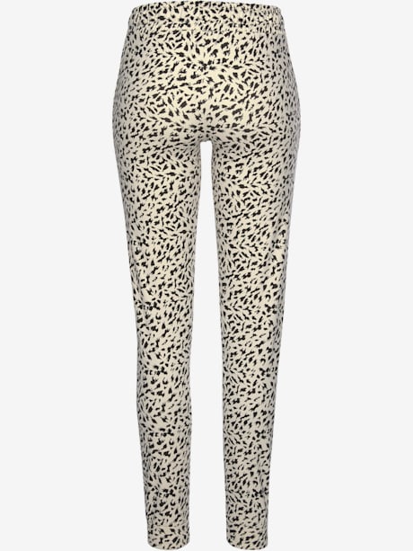 Pantalon d'intérieur confortable