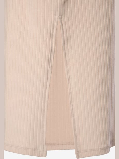 Robe mi-longue robe portefeuille à manches courtes longueur midi