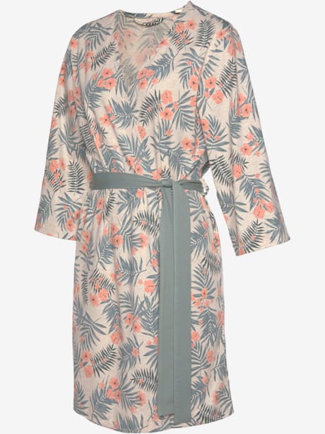 Kimono confortable