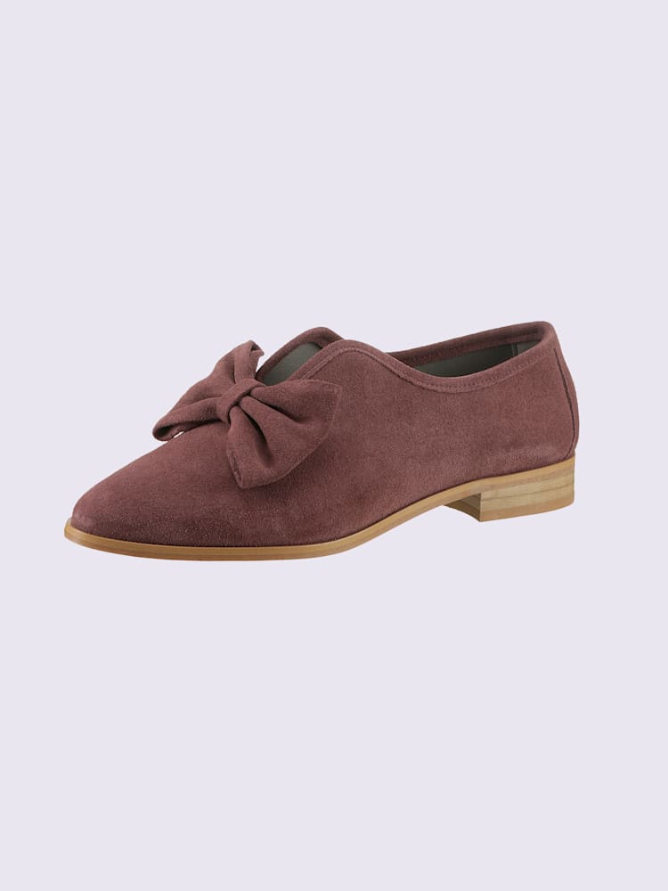 Trotteurs de fabrication espagnole, couleur rose, taille 42 - helline