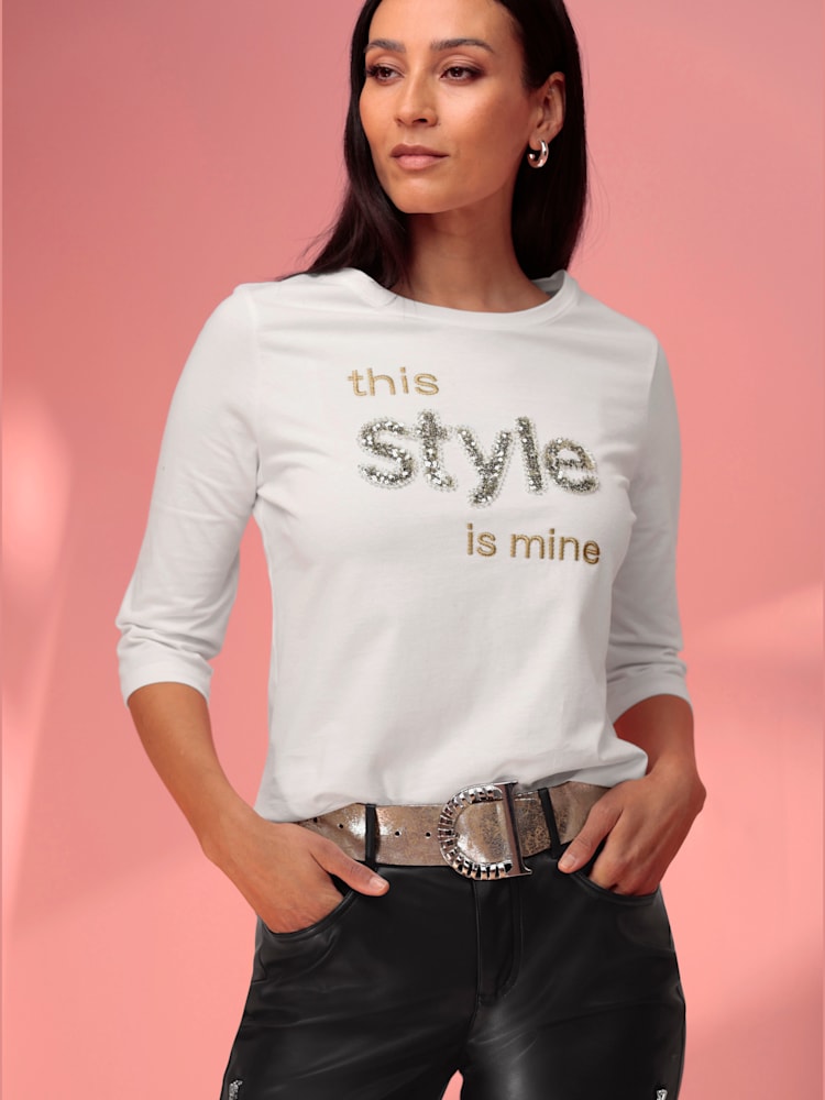 Ceinture boucle décorative, couleur : couleur argent, taille 85, 90% cuir de vache;10% métal - helline