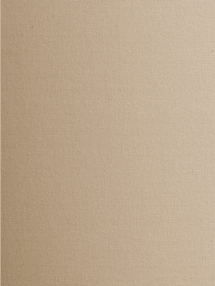 Rideau, bande en U, marron clair uni, taille 175x140 cm, helline home - helline