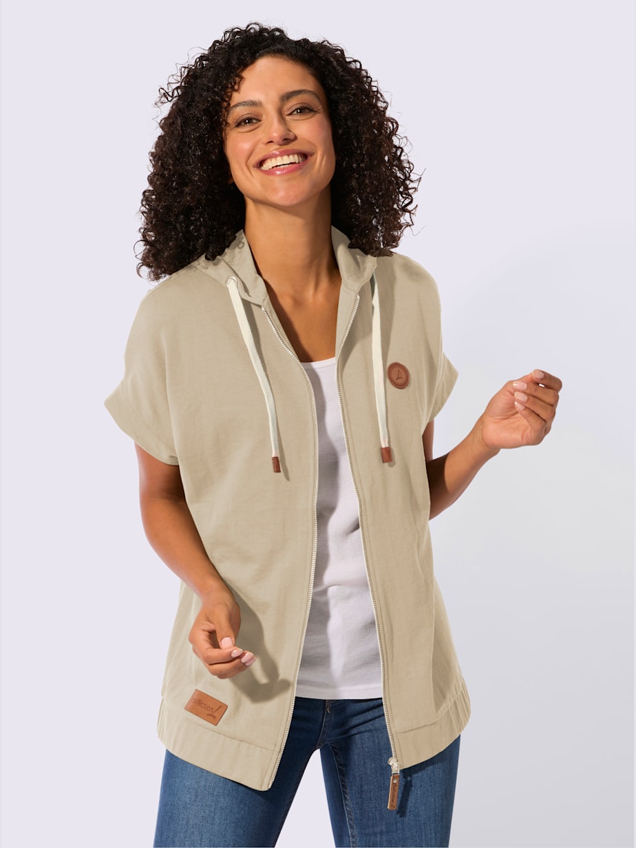 epine é frill zip sweat blouson Sweat À Capuche Ageless Zip V3 - Sweat Sportswear Bleu | Alpinestars®